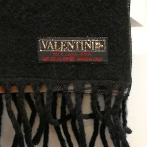 Valentini Accessories - Double Sided 100% Lana Wool Scarf Valentini Accessories - Double Sided 100% Lana Wool Scarf